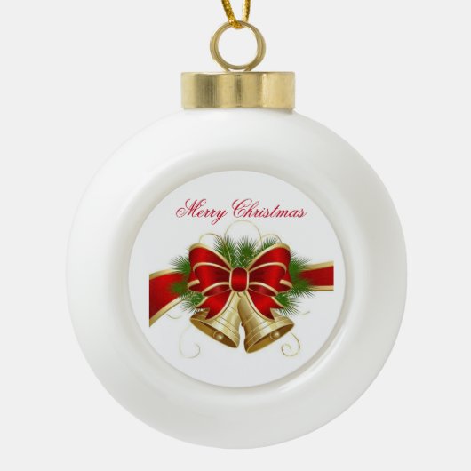 Ornament en cellen van keramische balken (Voorkant)