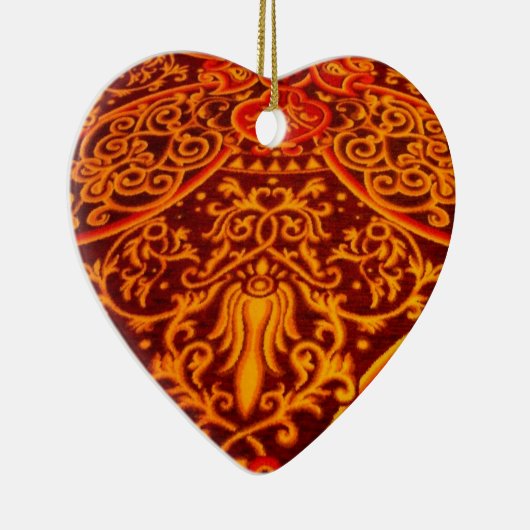 ornament "Exotica" (Rechts)