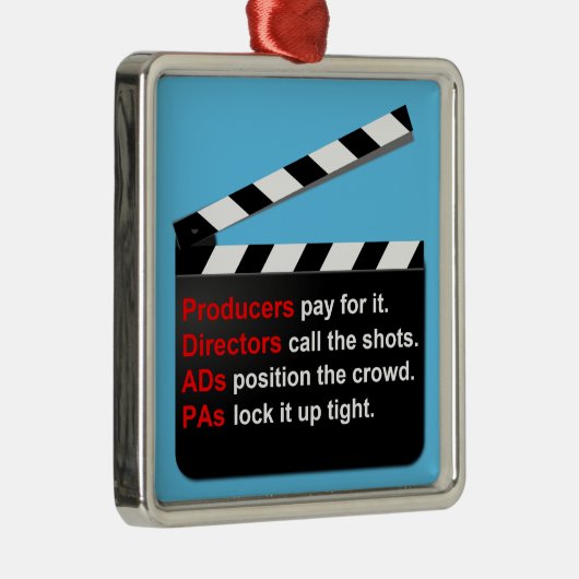 Ornament filmfilmmaker (Rechts)