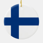 Ornament Finland (Achterkant)