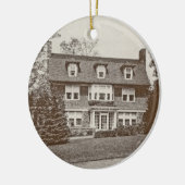 Ornament for 91 Highland Ave in 1925 (Links)