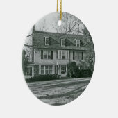 Ornament for 91 Highland Ave in 1970 (Rechts)
