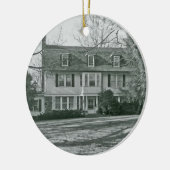 Ornament for 91 Highland Ave in 1970 (Links)