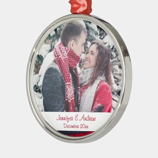 Ornament Foto Keepomwille (Links)