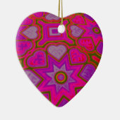 ornament "Full of Love" (Rechts)