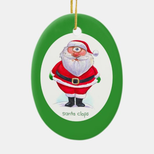 Ornament Fun. (Achterkant)