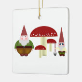 Ornament Garden Gnomes (Links)