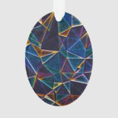 Ornament gebroken bellen (achterkant)