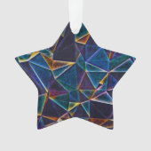 Ornament gebroken bellen (voorkant)