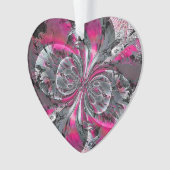 Ornament Gemengde signalen (voorkant)