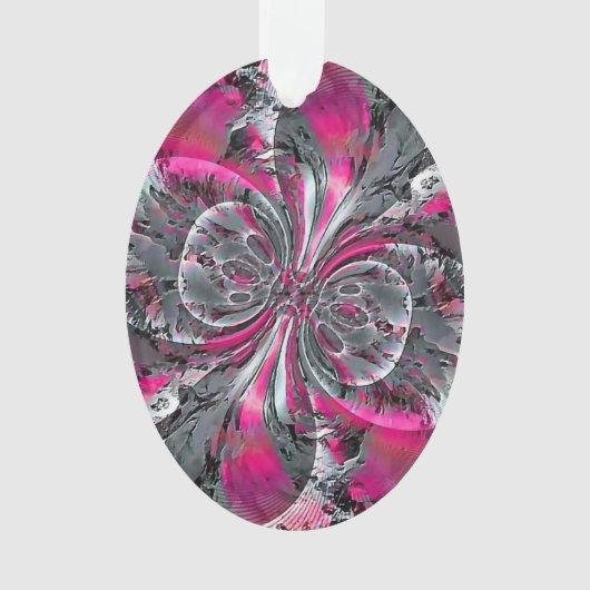 Ornament Gemengde signalen (voorkant)