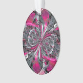 Ornament Gemengde signalen (voorkant)