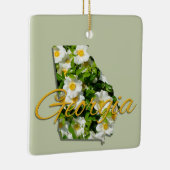 Ornament - GEORGIË (Rechts)