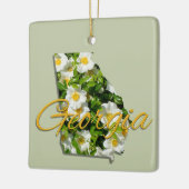 Ornament - GEORGIË (Links)