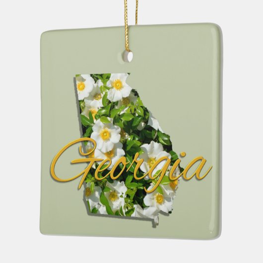 Ornament - GEORGIË (Links)