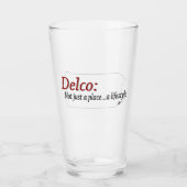 Ornament Glas (Voorkant)