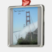 Ornament - Golden Gate Bridge (Links)