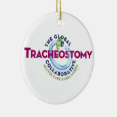 Ornament — GTC Logo (Rechts)