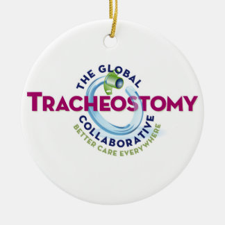 Ornament — GTC Logo