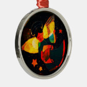 Ornament Guardian Angel Tree (Rechts)