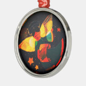 Ornament Guardian Angel Tree (Links)