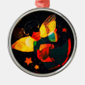 Ornament Guardian Angel Tree (Voorkant)