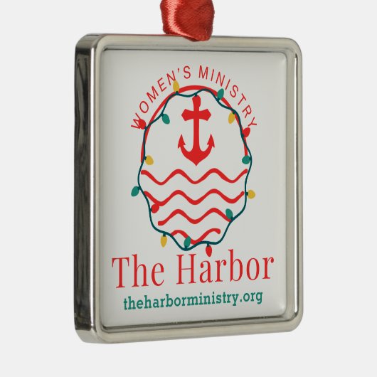 Ornament Harbour Lights (Rechts)