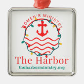 Ornament Harbour Lights (Voorkant)