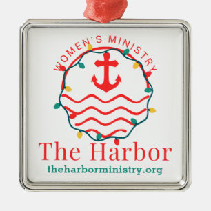 Ornament Harbour Lights