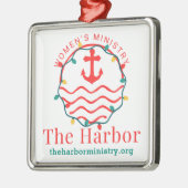 Ornament Harbour Lights (Links)