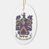 Ornament Hasbrouck Tree (Links)