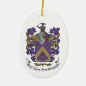 Ornament Hasbrouck Tree (Voorkant)