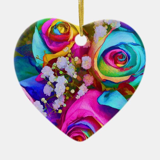 Ornament Heart (Voorkant)