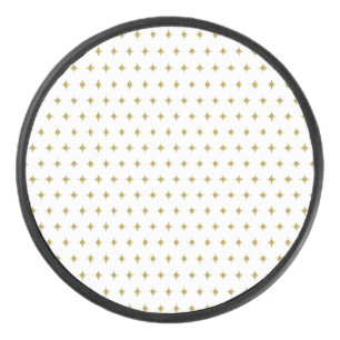 Ornament Hockey Puck