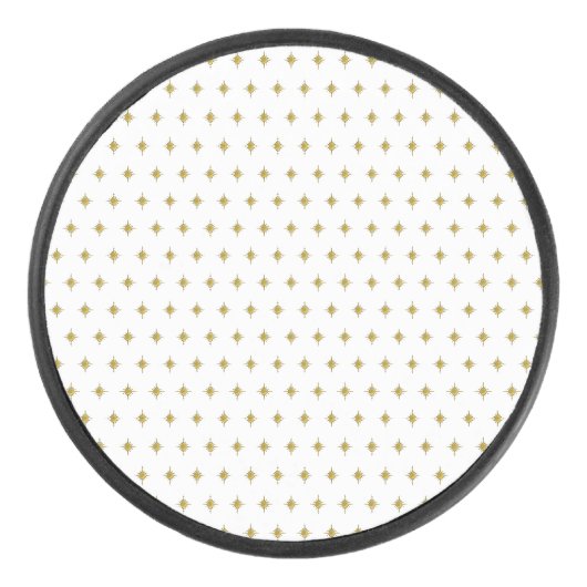 Ornament Hockey Puck (Voorkant)
