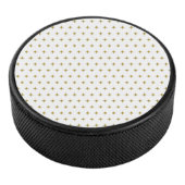 Ornament Hockey Puck (3/4)