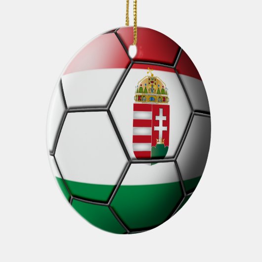 Ornament Hongarije (Rechts)