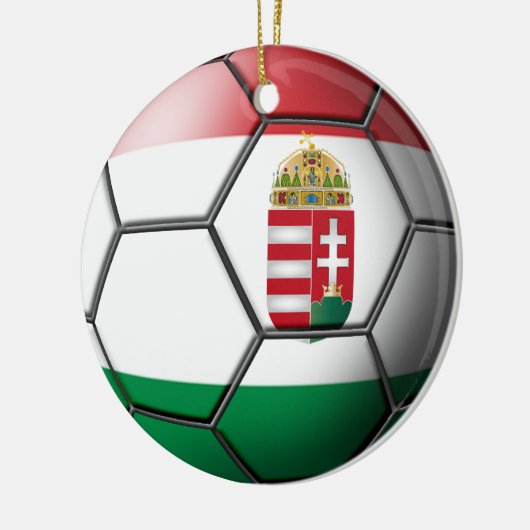 Ornament Hongarije (Links)