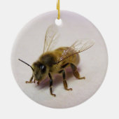 Ornament honingbijen (Achterkant)