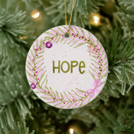 Ornament "Hoop"