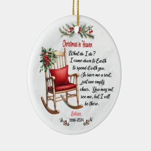 Ornament in de hemel (Rechts)