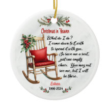 Ornament in de hemel