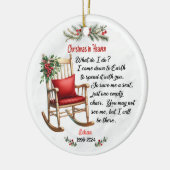 Ornament in de hemel (Links)