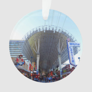 Ornament in het binnenland Las Vegas #1