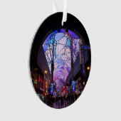 Ornament in het binnenland Las Vegas #3 (voorkant)