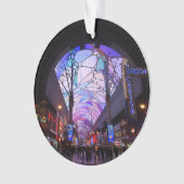 Ornament in het binnenland Las Vegas #3 (voorkant)