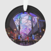 Ornament in het binnenland Las Vegas #3 (voorkant)