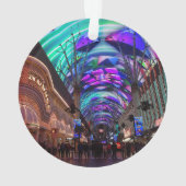 Ornament in het binnenland Las Vegas #4 (achterkant)