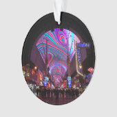 Ornament in het binnenland Las Vegas #5 (voorkant)