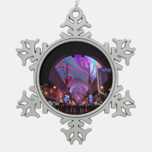 Ornament in het binnenland Las Vegas #5 Snowflake